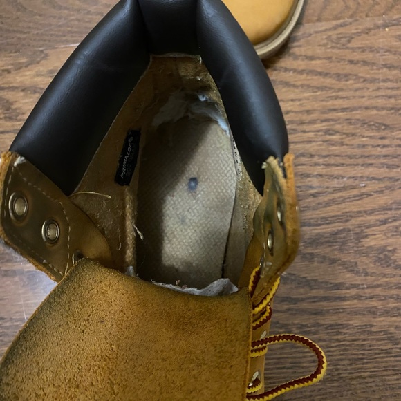 Timberland Boots - Picture 9 of 16